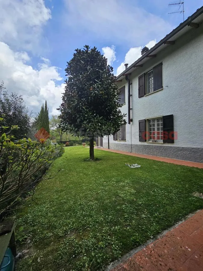 Immagine per Casa Indipendente in vendita a Arezzo via Palazzo Del Pero 15