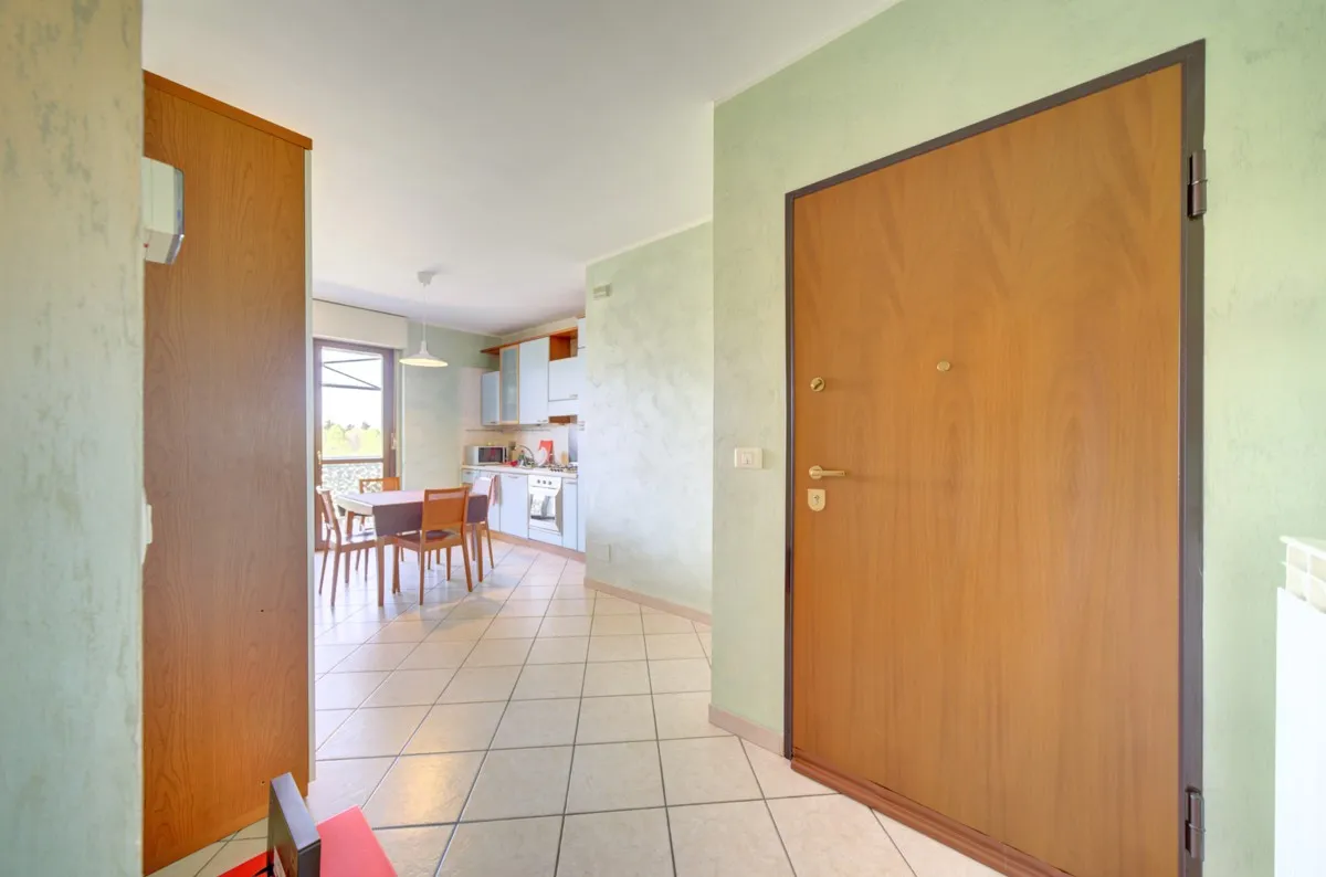Immagine per Appartamento in vendita a Collegno via Primo Levi 13