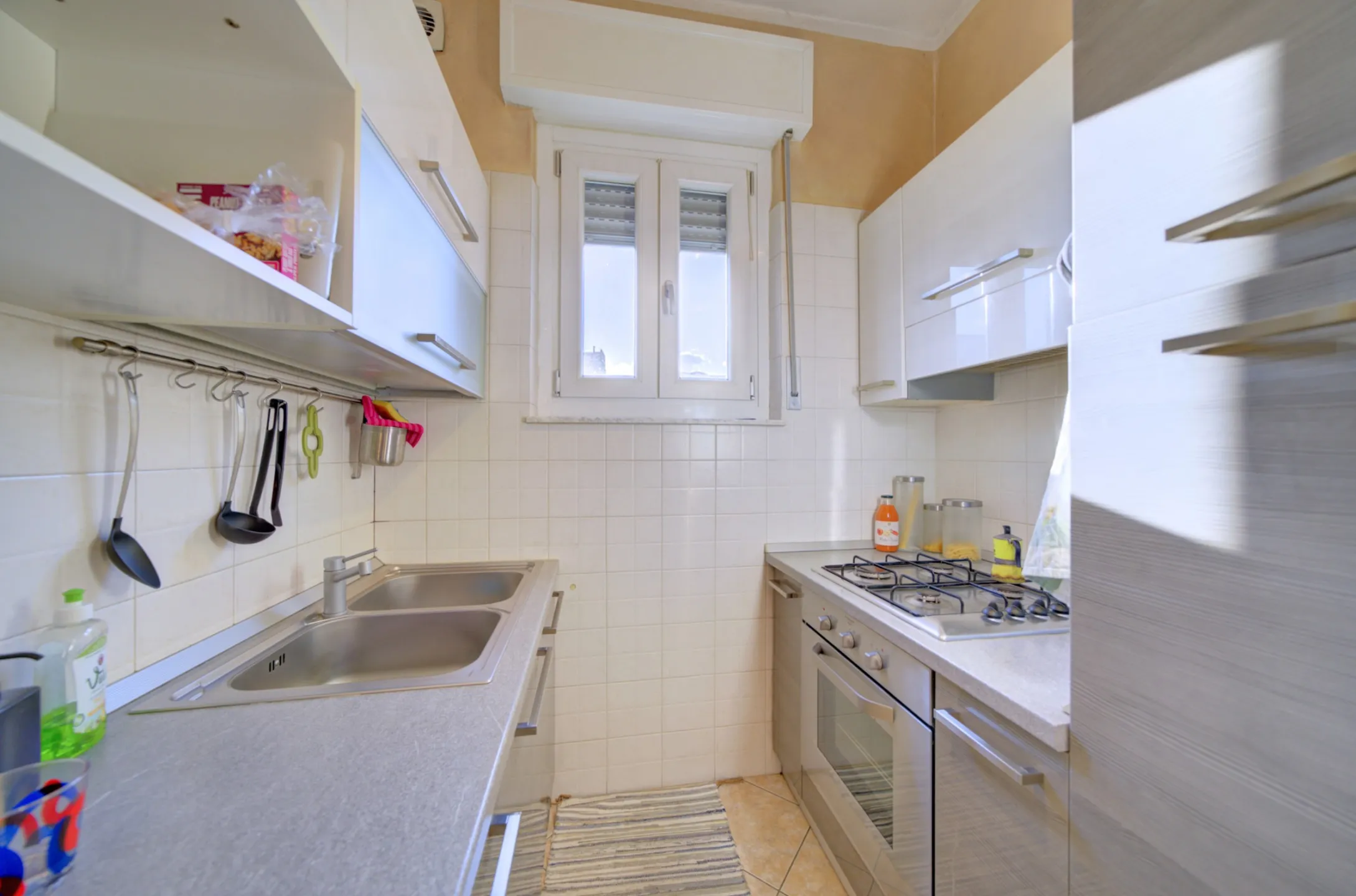 Immagine per Appartamento in vendita a Torino via Bellardi 15 bis