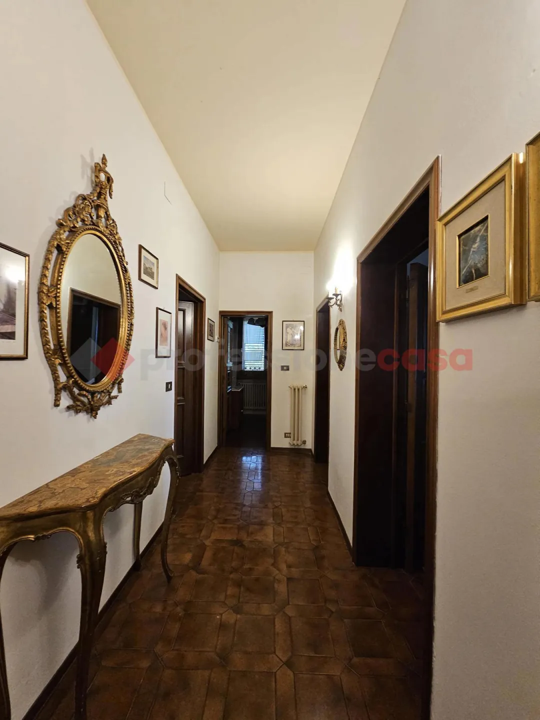 Immagine per Appartamento in affitto a Arezzo