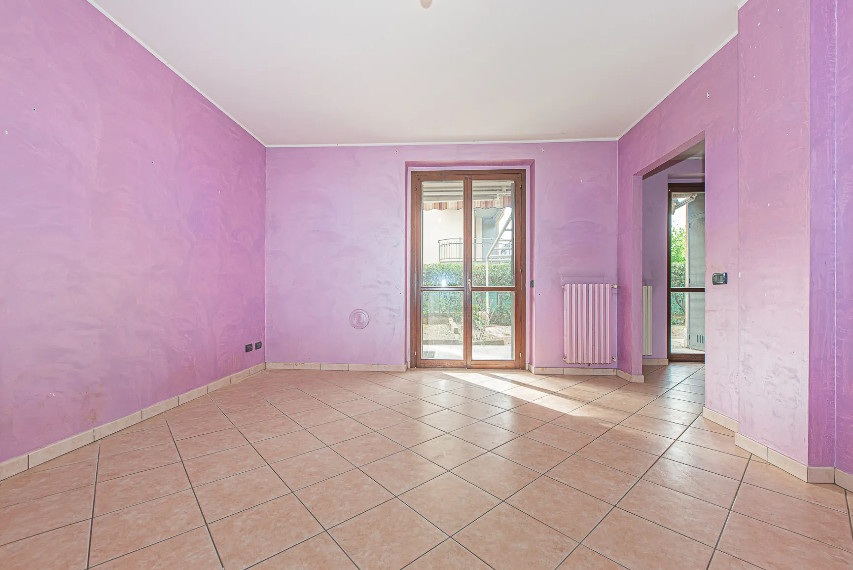 Immagine per Appartamento in vendita a Pianezza via Pavese