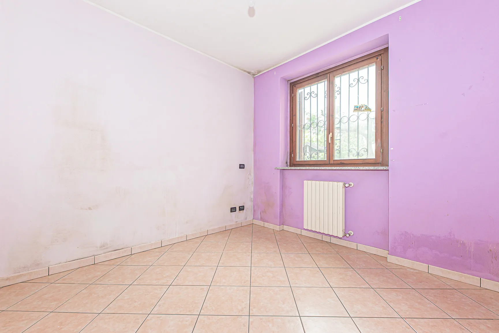 Immagine per Appartamento in vendita a Pianezza via Pavese