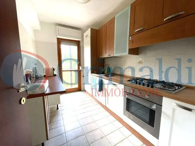 Immagine per Appartamento in vendita a Fonte Nuova via Nomentana 407