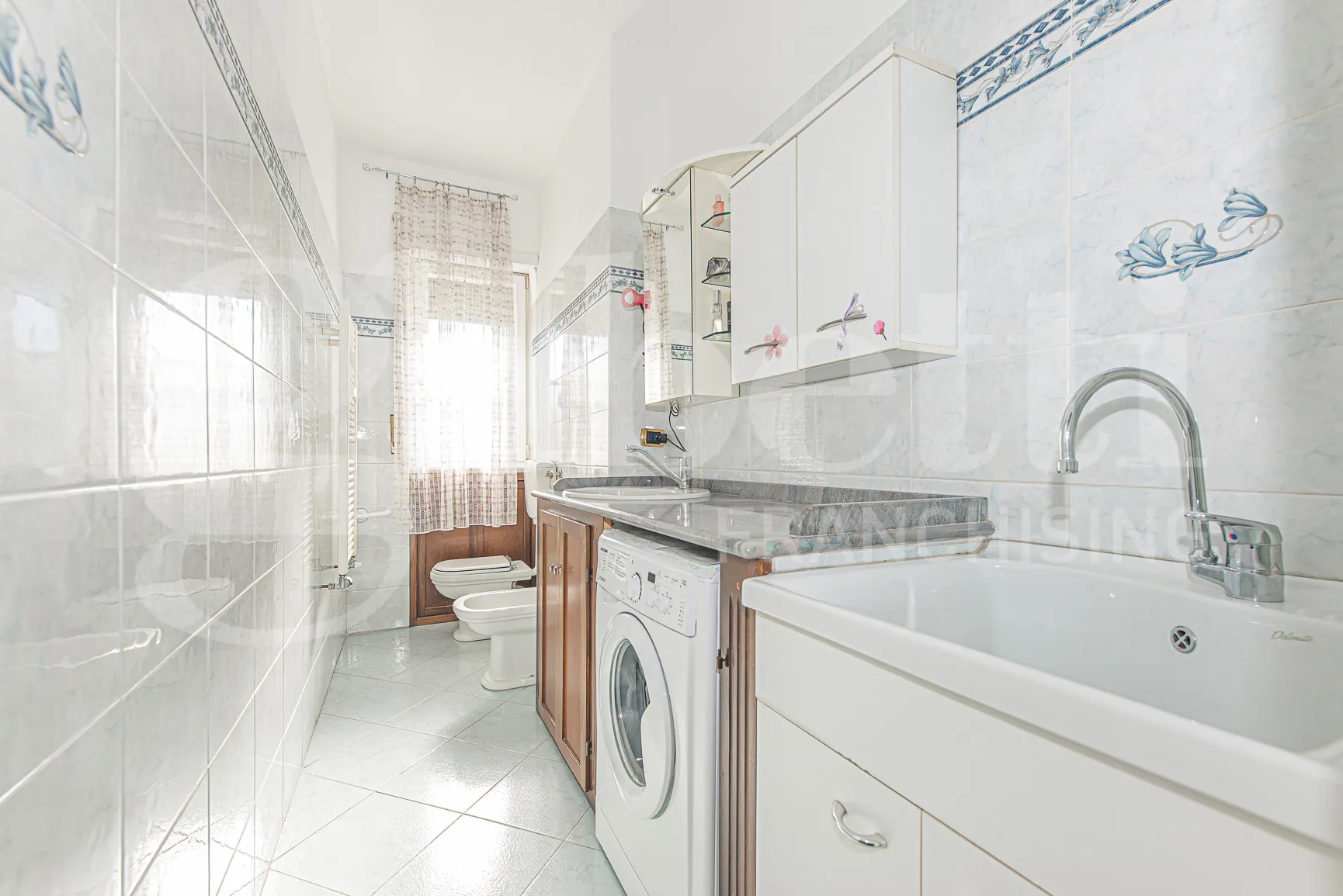 Immagine per Appartamento in vendita a Rivoli via Tevere 30