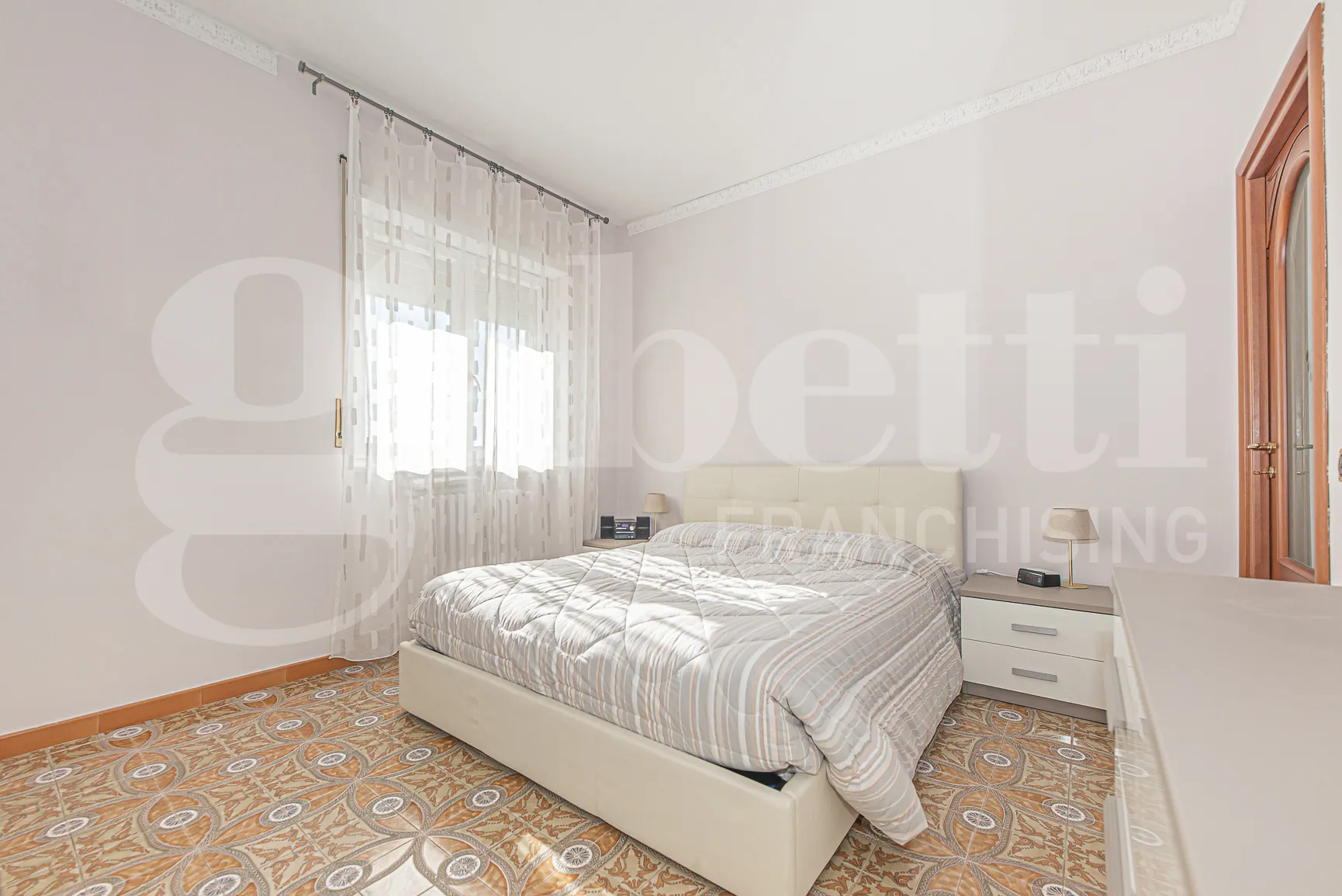Immagine per Appartamento in vendita a Rivoli via Tevere 30