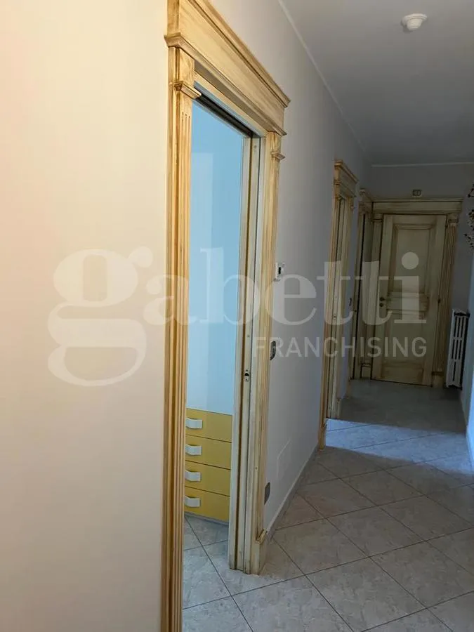 Immagine per Appartamento in affitto a Barletta via Regina Margherita
