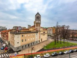 Immagine per Trilocale in Vendita a Torino Via Graziadio Ascoli 27