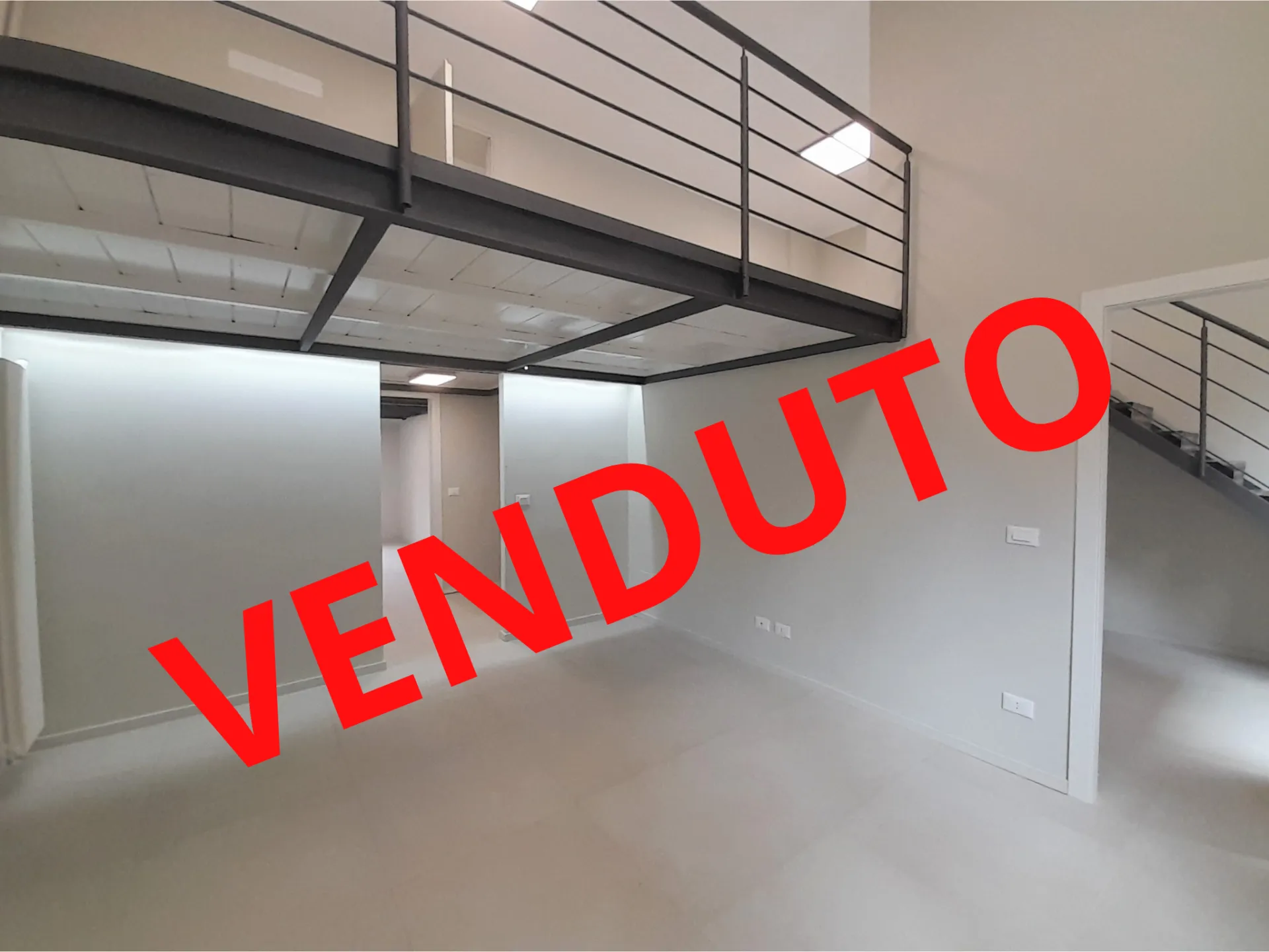 Immagine per Loft in Vendita a Torino Via Pier Dionigi Pinelli 24