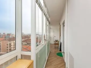 Immagine per Appartamento in Vendita a Torino Via Sondrio 2