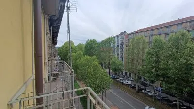 Immagine per Appartamento in Vendita a Torino Corso Regina Margherita 218/bis