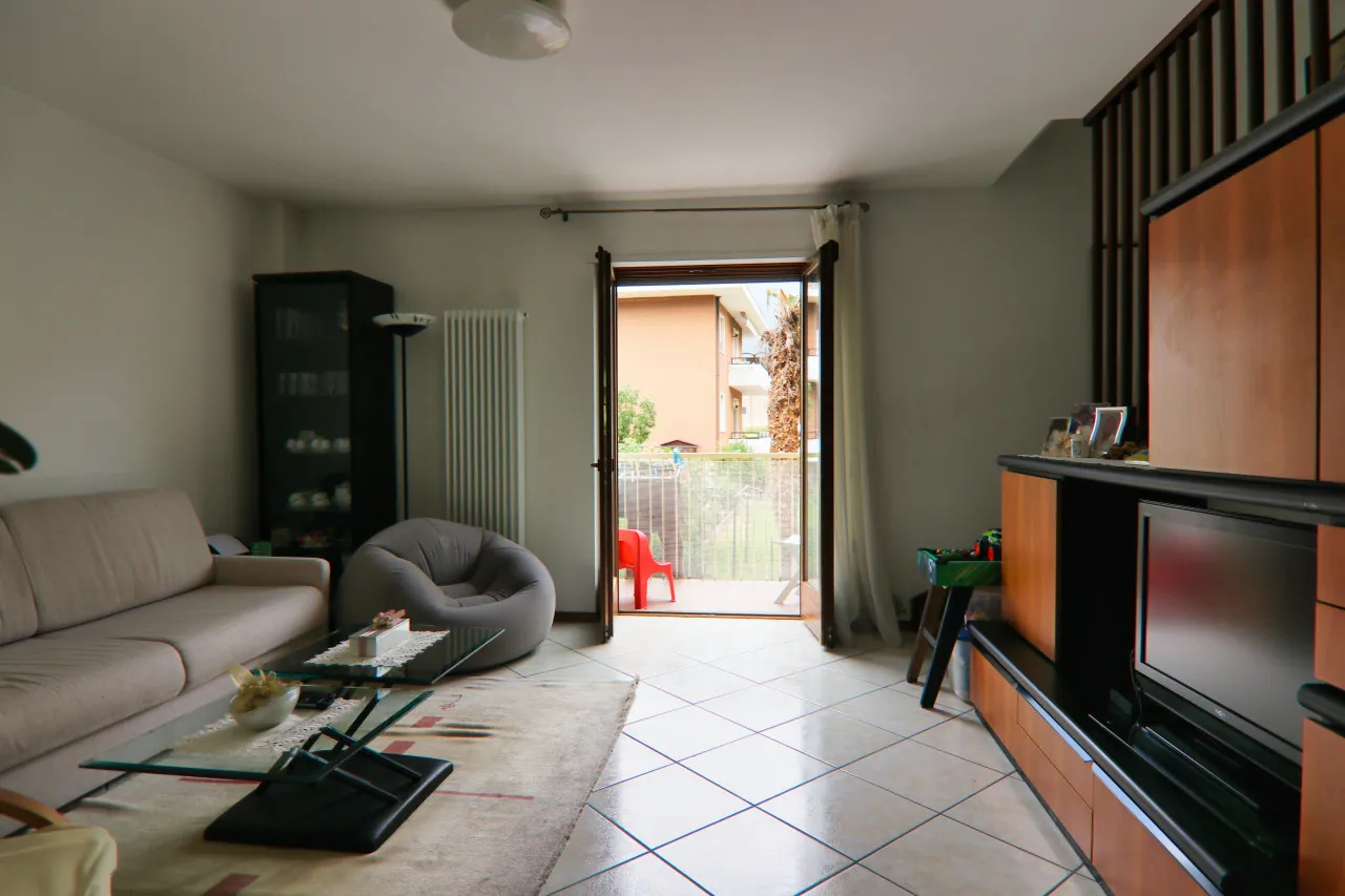Immagine per Appartamento in Vendita a Arco Via Angelo Maino 5