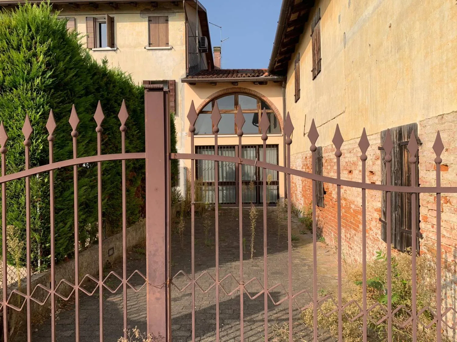Immagine per Villa in vendita a Scorzè