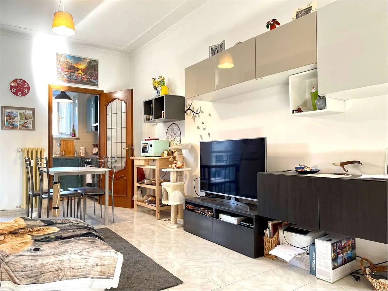 Immagine per Appartamento in vendita a Torino corso Cosenza 70