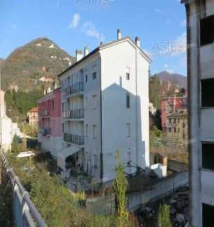 Immagine per Appartamento in asta a Genova via Gildo Pensiero Giuda 11
