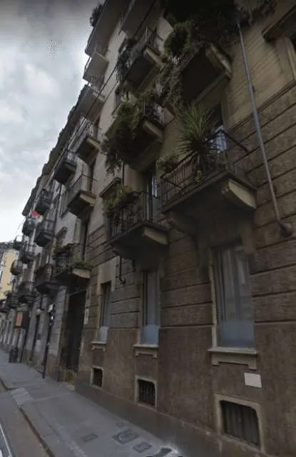 Immagine per Loft in affitto a Torino via Valperga Caluso