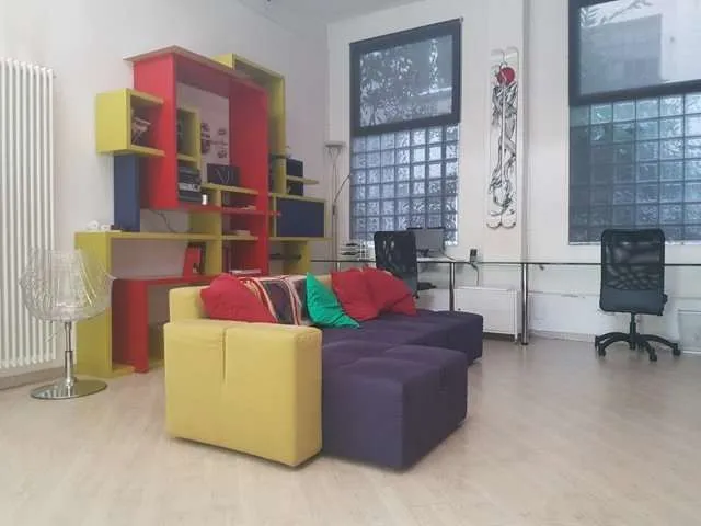 Immagine per Loft in affitto a Torino via Valperga Caluso