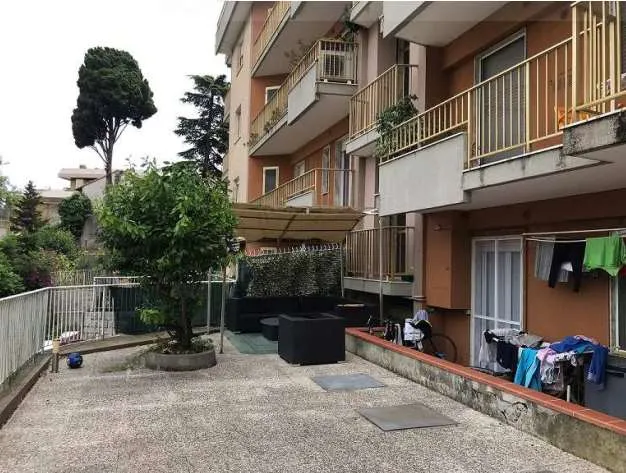 Immagine per Appartamento in asta a Sanremo via Capinera 22