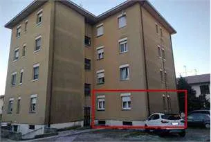 Immagine per Appartamento in asta a Cardano al Campo via Fratelli Cervi 10