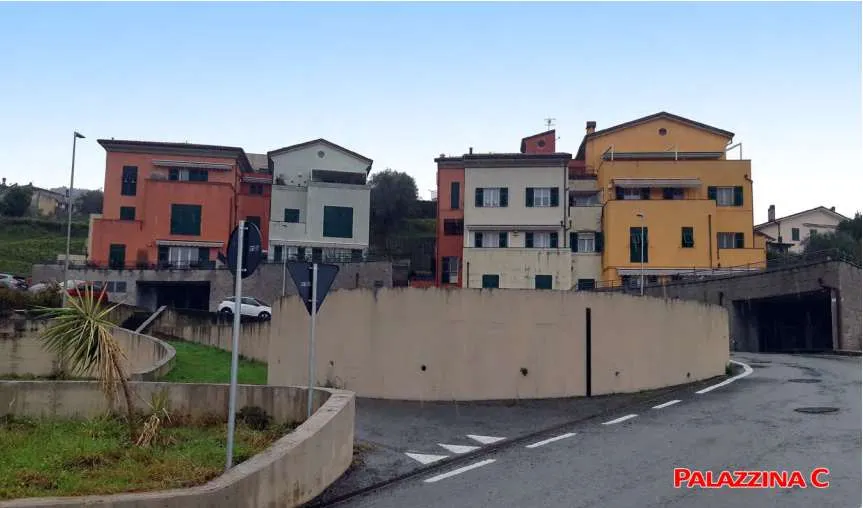 Immagine per Appartamento in asta a La Spezia via Salita Di Castelvecchio 72 Sc.A