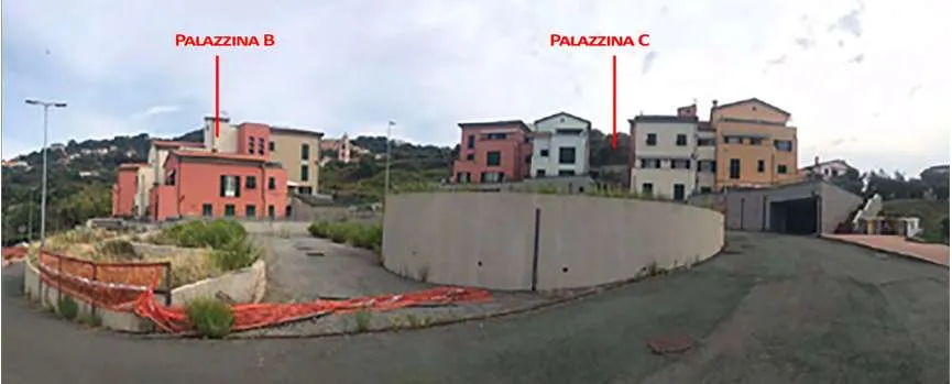Immagine per Appartamento in asta a La Spezia via Salita Di Castelvecchio 72 Sc.A