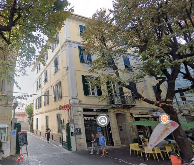 Immagine per Appartamento in asta a Albenga via Martiri Della Libertà 26