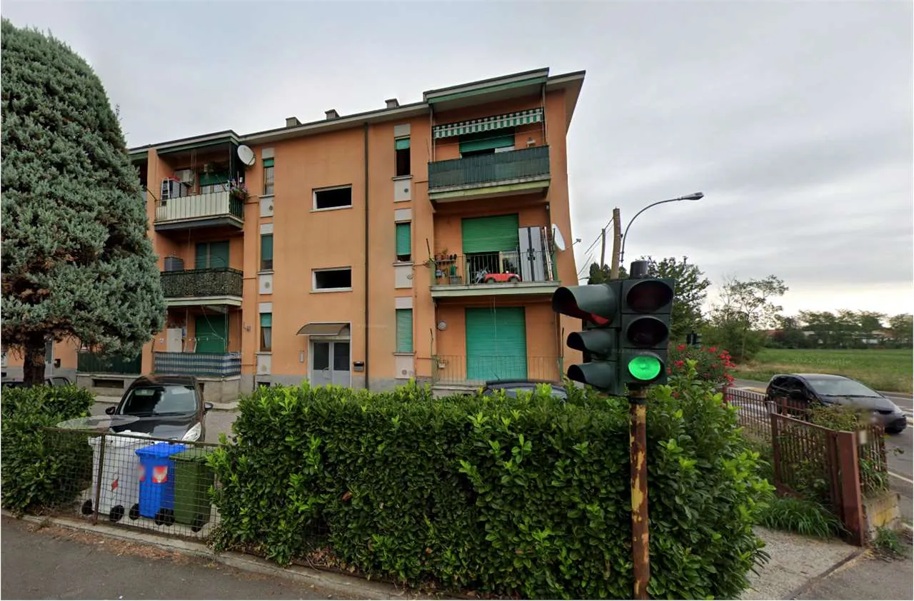 Immagine per Appartamento in asta a Busto Garolfo via Monte Santo 2