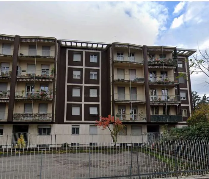 Immagine per Appartamento in asta a Gallarate via Torino 61