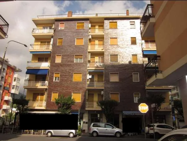 Immagine per Appartamento in asta a Andora via Dei Mille 62