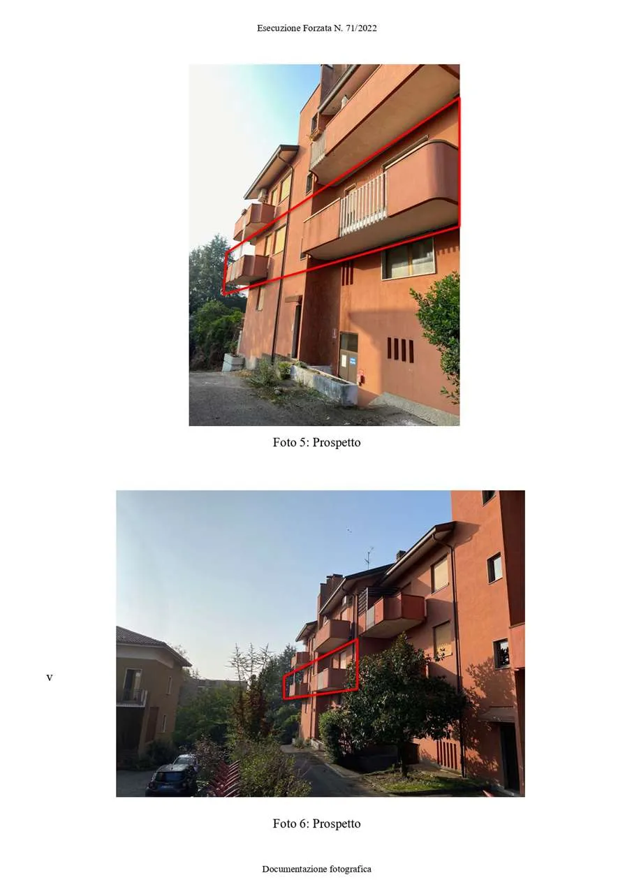 Immagine per Appartamento in asta a Casatenovo via San Carlo Borromeo 9/L