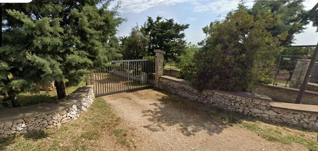 Immagine per Villa in asta a Santeramo in Colle via Contrada Talpullo 61