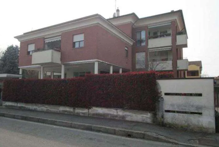 Immagine per Appartamento in asta a Cesano Maderno 4