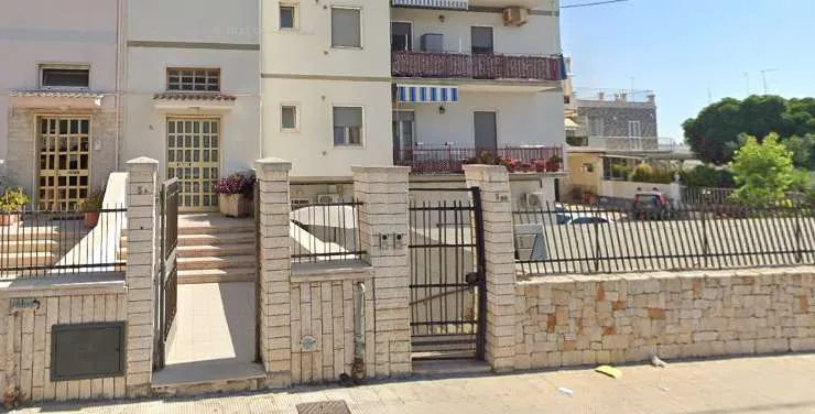 Immagine per Appartamento in asta a Bari viale Van Nicolò Westerhout 5/A