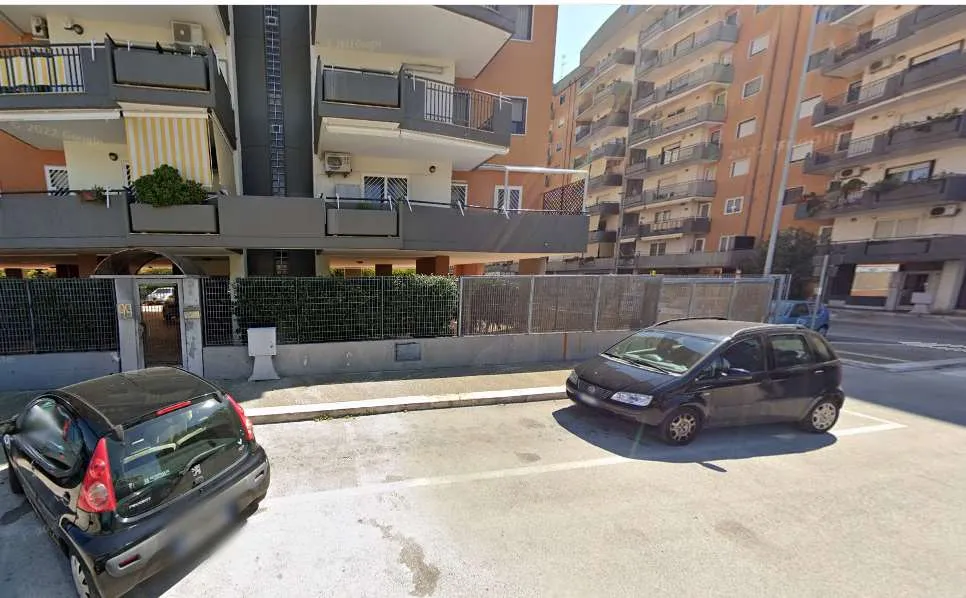 Immagine per Appartamento in asta a Bari via Giuseppe Cardinale 3