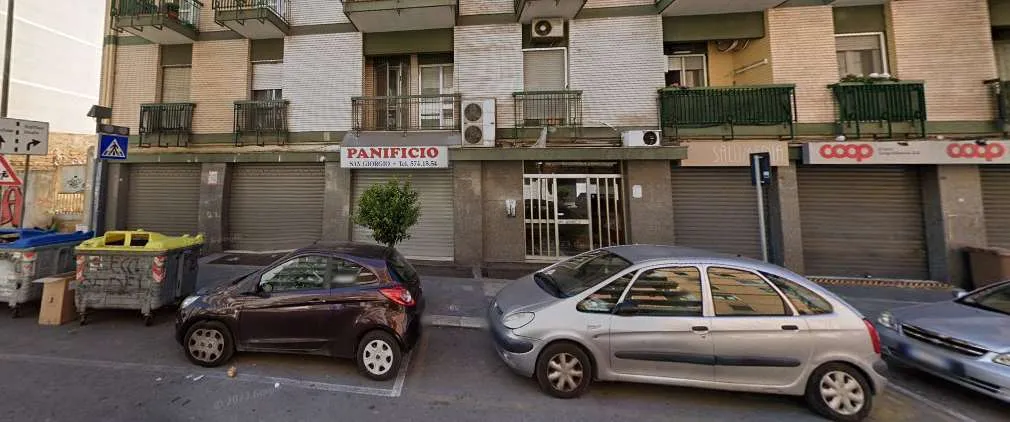 Immagine per Appartamento in asta a Bari via Brigata E Divisione  Bari 106