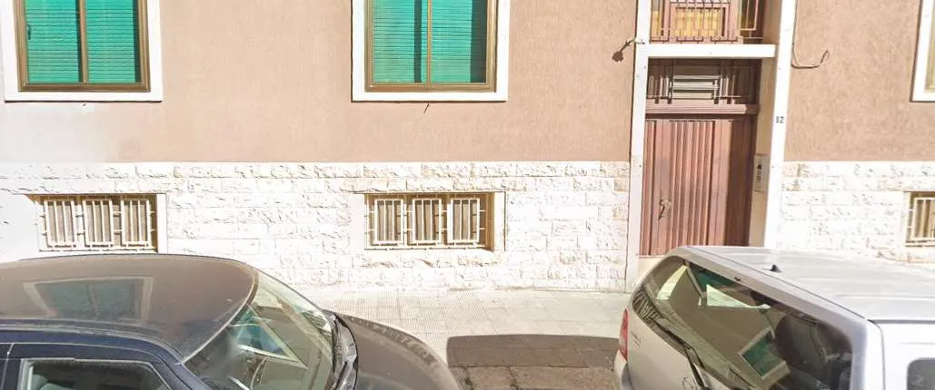 Immagine per Appartamento in asta a Putignano via Derna 12