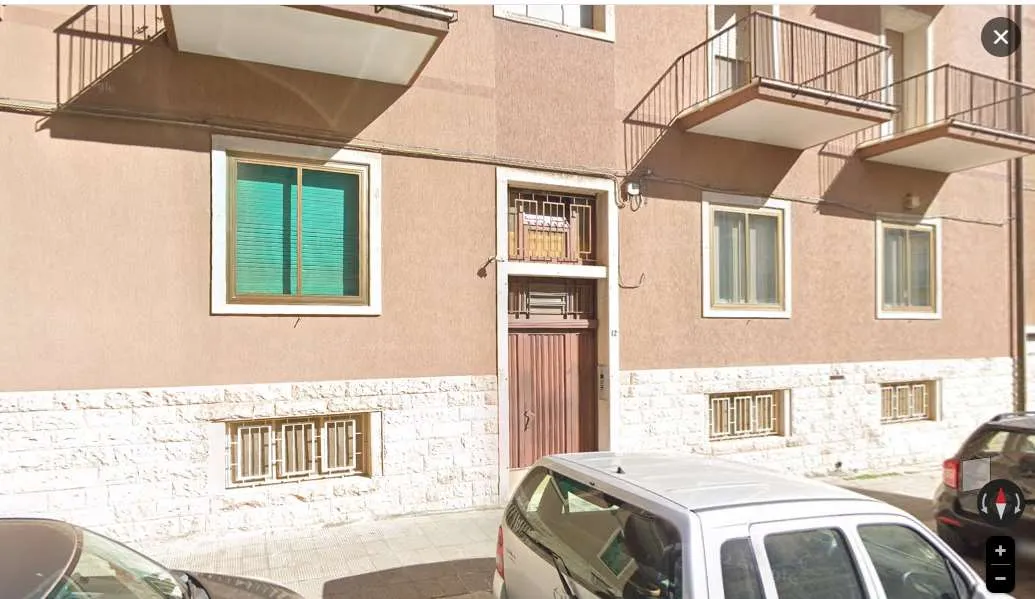 Immagine per Appartamento in asta a Putignano via Derna 12