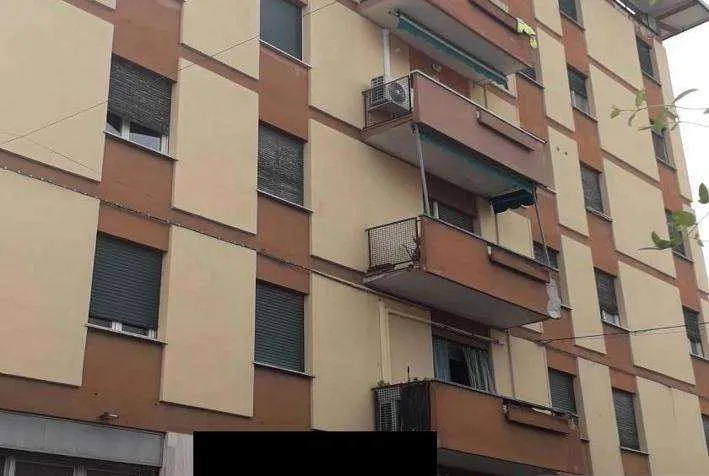 Immagine per Appartamento in asta a Broni via Enzo Togni 62