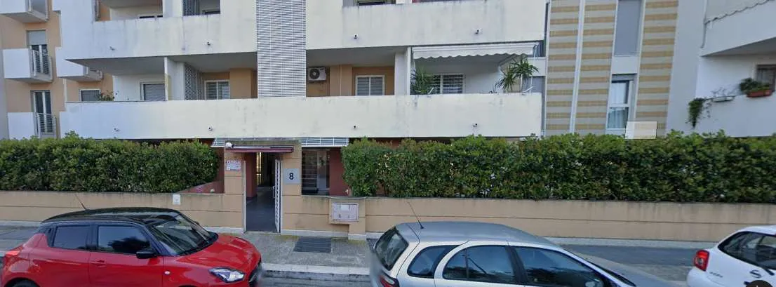 Immagine per Appartamento in asta a Bari via Marco Partipilo 8