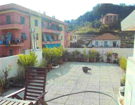Immagine per Appartamento in asta a Genova via Borzoli 52