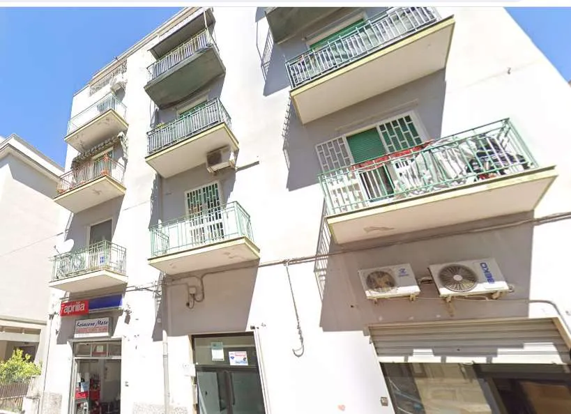 Immagine per Appartamento in asta a Bari via Luca De Samuele Cagnazzi 4/A