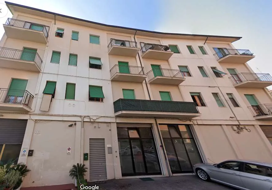 Immagine per Stabile - Palazzo in asta a Ancona via Senigallia 21