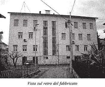Immagine per Ufficio in asta a Sarzana viale Della Pace 40