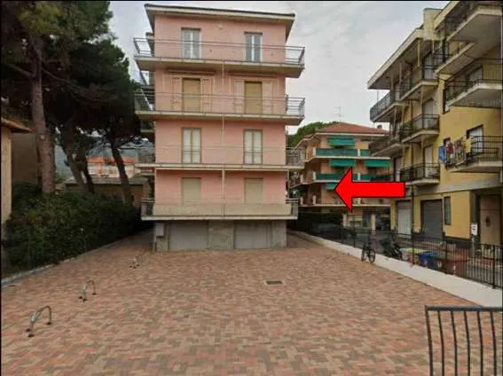 Immagine per Appartamento in asta a Borgio Verezzi via Xxv Aprile 132