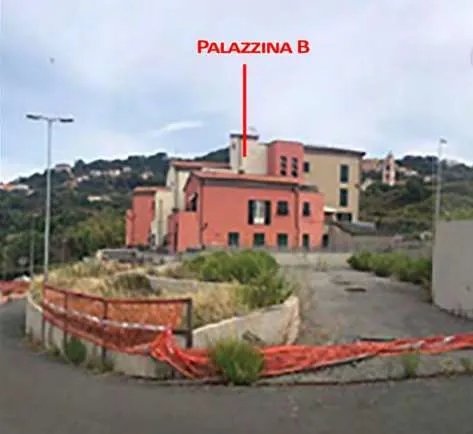 Immagine per Appartamento in asta a La Spezia via Castelvecchio 72
