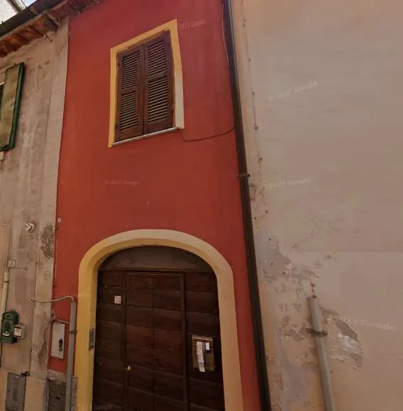 Immagine per Stabile - Palazzo in asta a Sassoferrato corso Rosselli 36