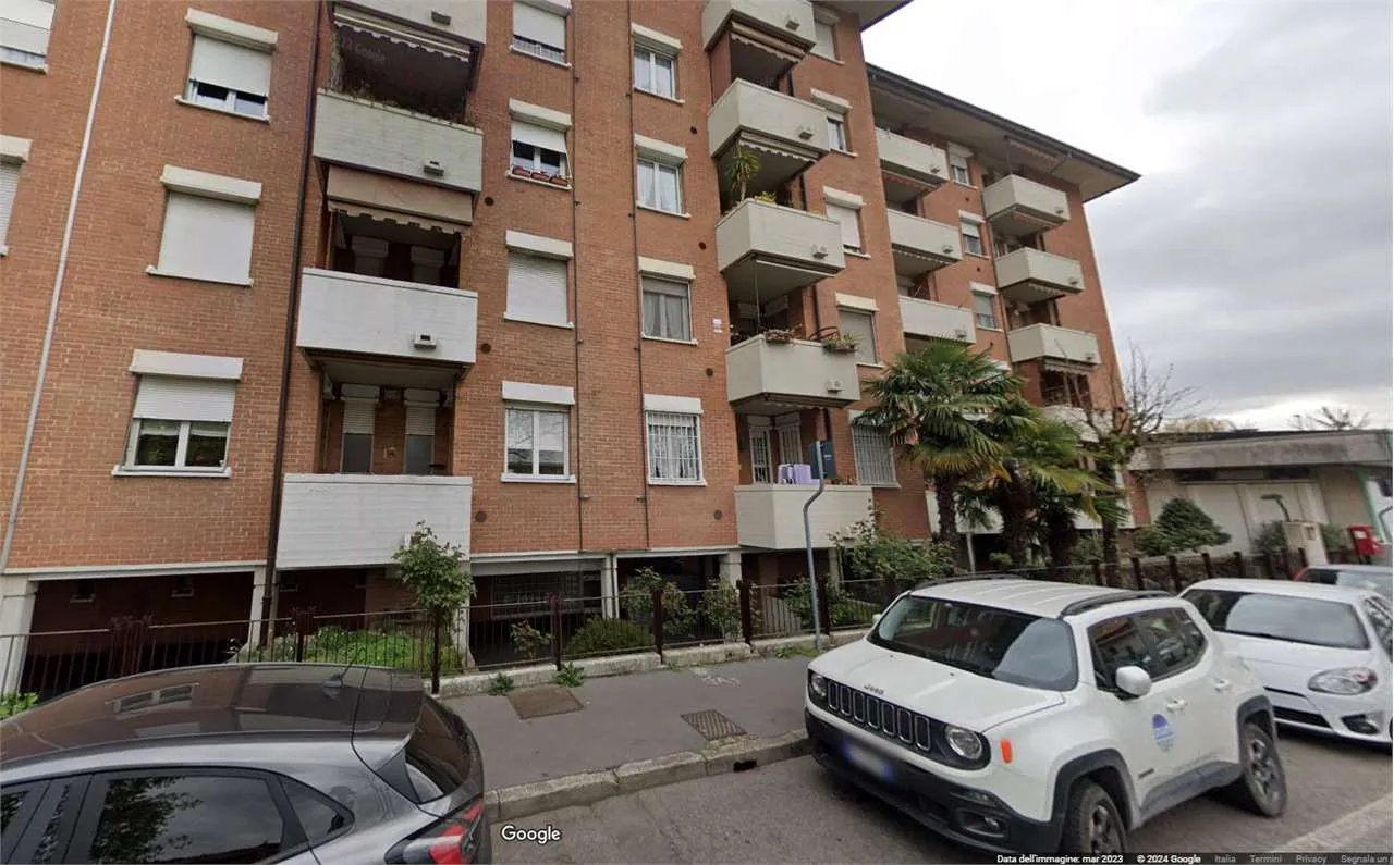 Immagine per Appartamento in asta a Bollate via Papa Giovanni Xxiii 6