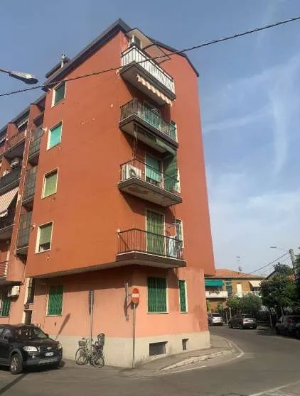 Immagine per Appartamento in asta a Senago via Mario Greppi 2