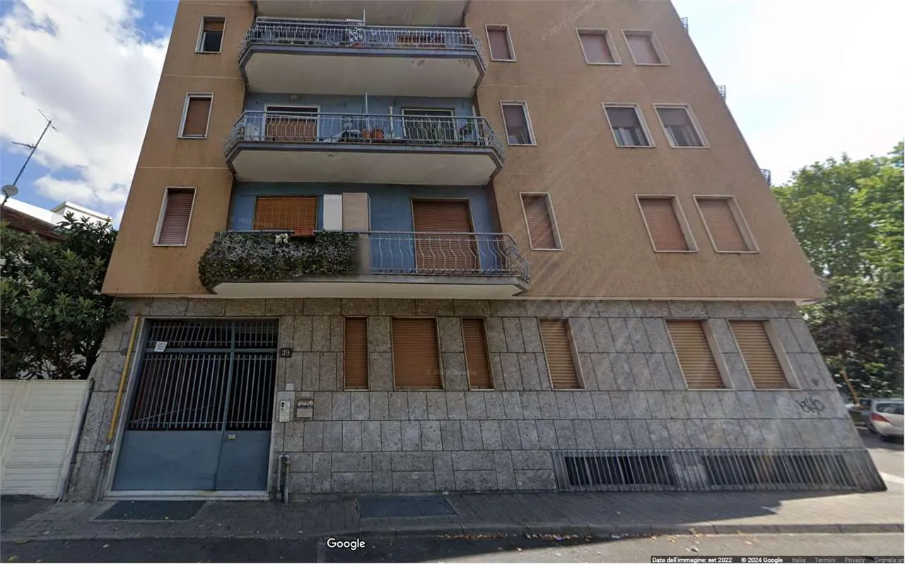 Immagine per Stabile - Palazzo in asta a Cinisello Balsamo via Achille Grandi 39