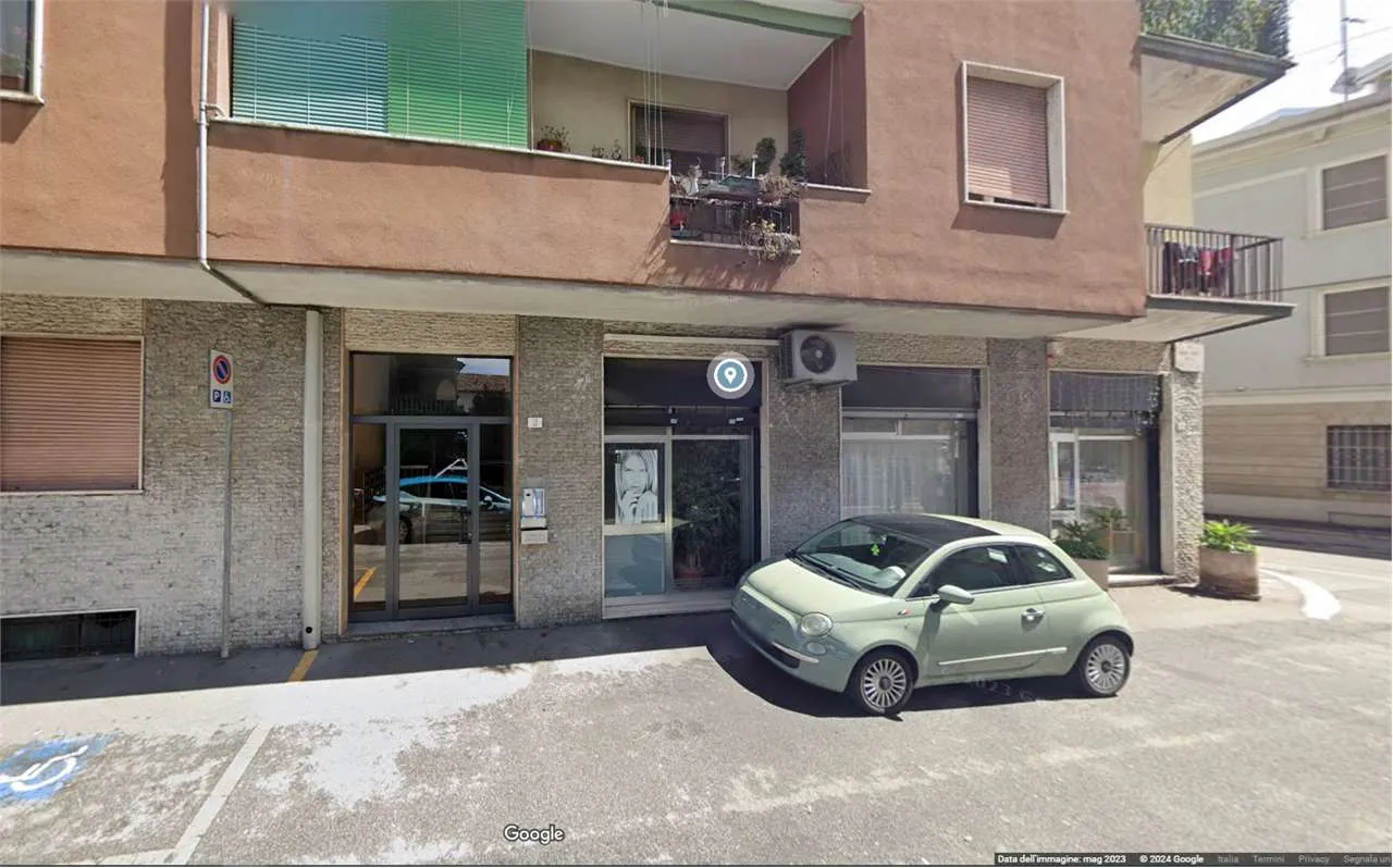 Immagine per Appartamento in asta a Abbiategrasso via Pietro Gobetti 2