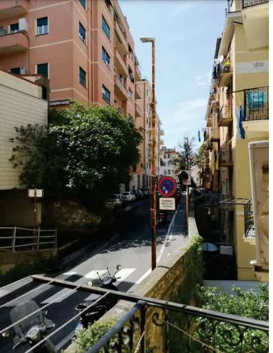 Immagine per Appartamento in asta a Genova 30/D
